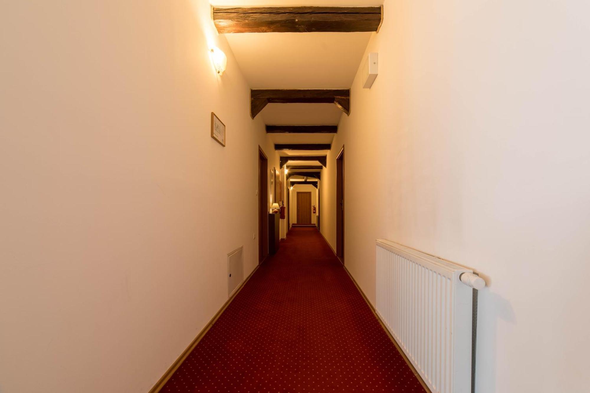 Penzion Zemianska Kuria Dolny Kubin Bagian luar foto