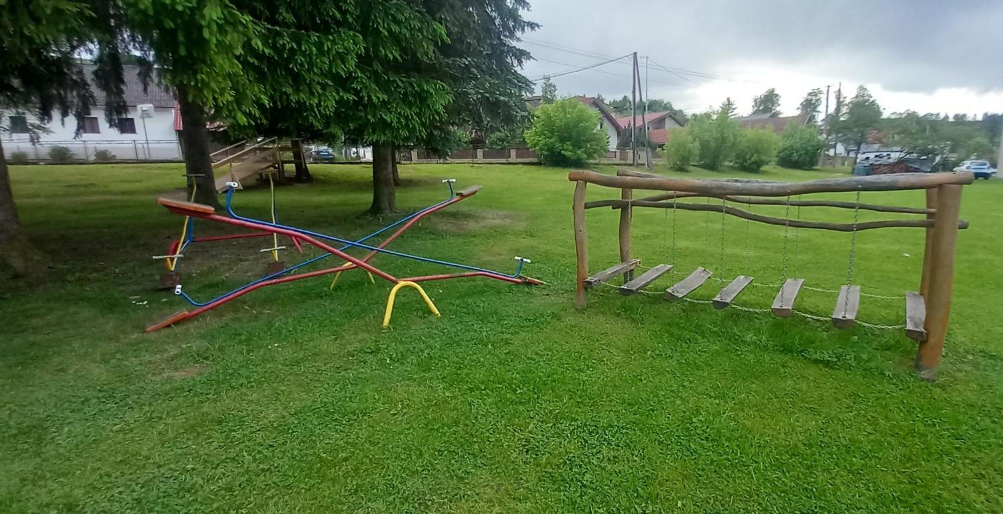 Penzion Zemianska Kuria Dolny Kubin Bagian luar foto